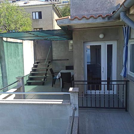 Apartments Nono Senj  Εξωτερικό φωτογραφία