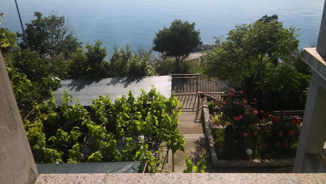 Apartments Nono Senj  Εξωτερικό φωτογραφία