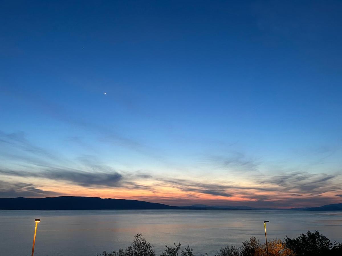 Apartments Nono Senj  Εξωτερικό φωτογραφία