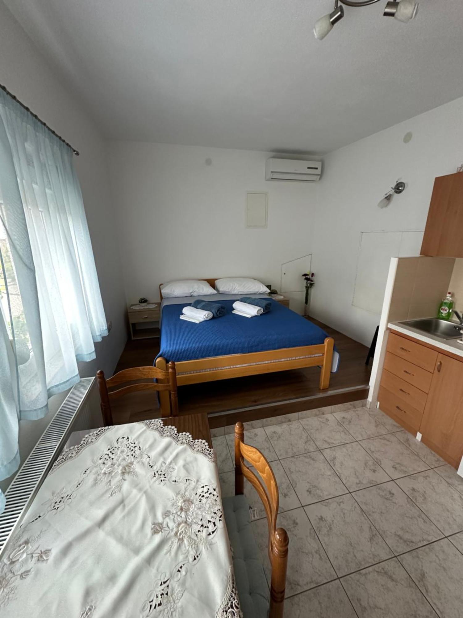 Apartments Nono Senj  Εξωτερικό φωτογραφία