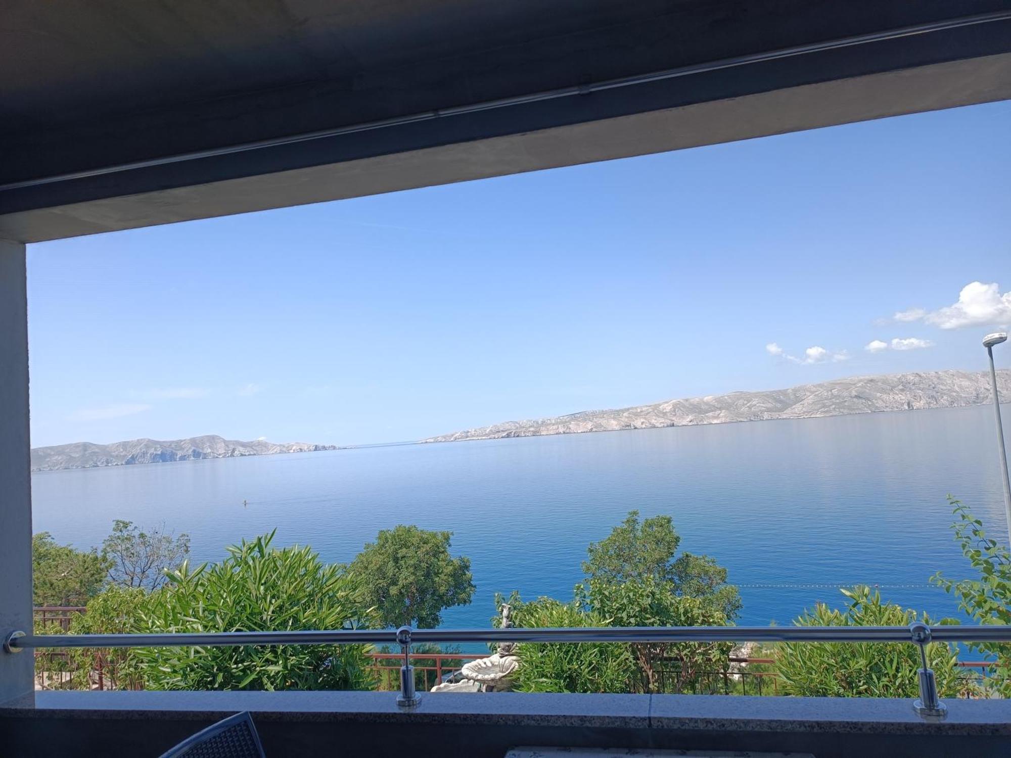 Apartments Nono Senj  Εξωτερικό φωτογραφία