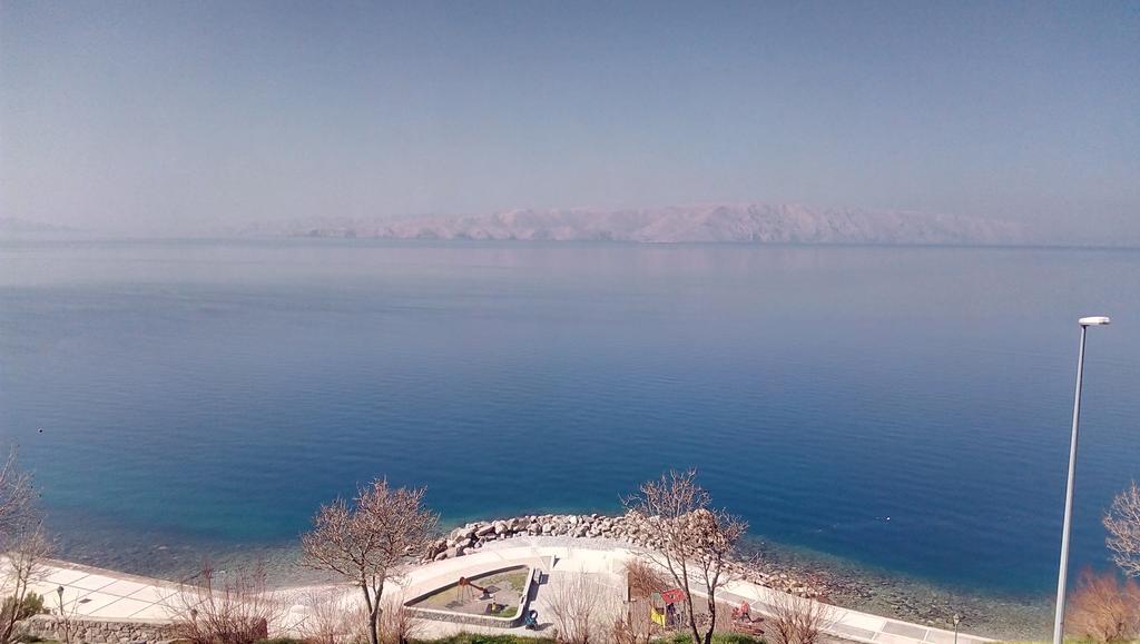 Apartments Nono Senj  Εξωτερικό φωτογραφία