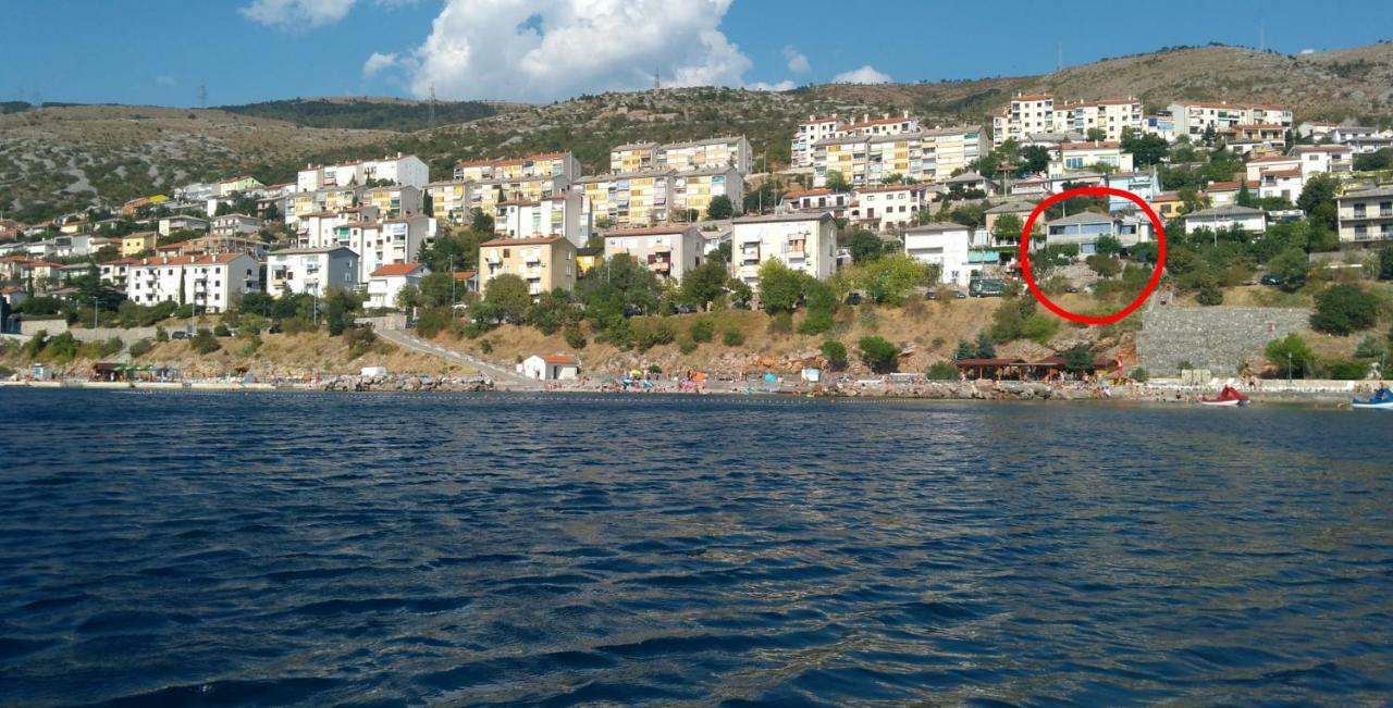 Apartments Nono Senj  Εξωτερικό φωτογραφία