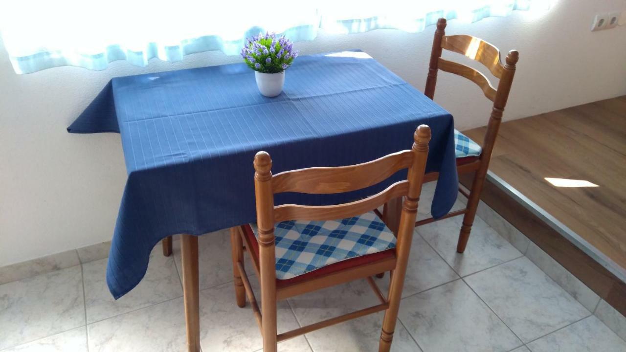 Apartments Nono Senj  Εξωτερικό φωτογραφία